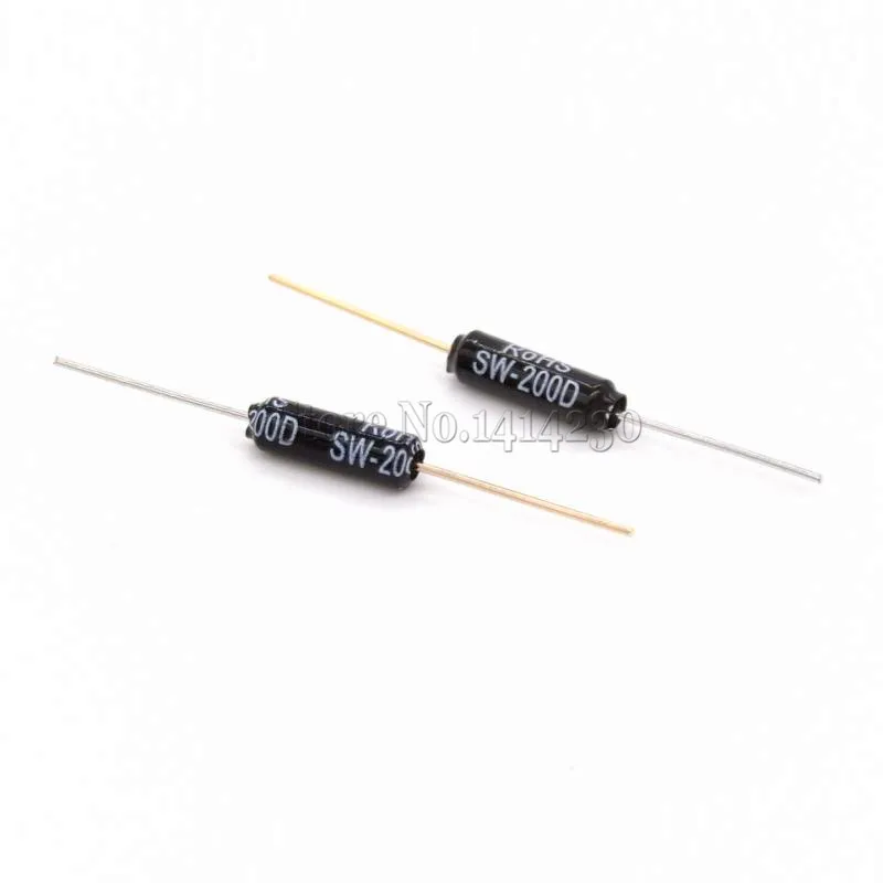 10 шт. высокояркий датчик вибрации|switch switch|switch vibrationswitch 10pcs |