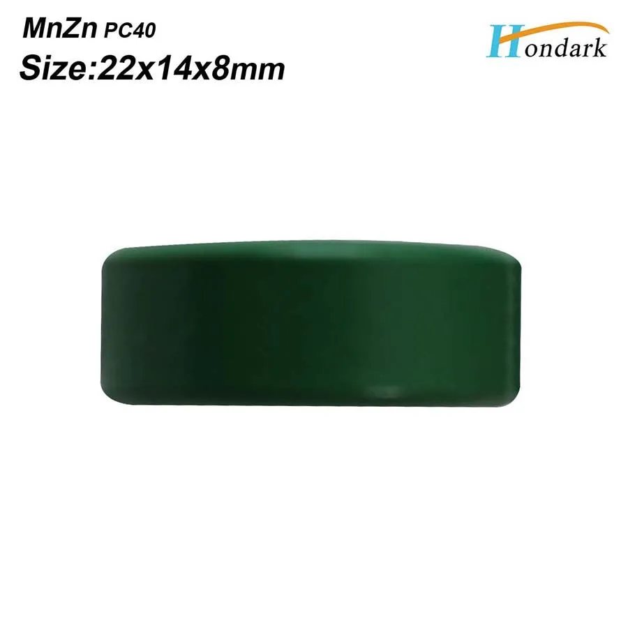 Шарик Balun 22x14x8 мм индуктор Ферритовое кольцо тороидный ферритовый сердечник