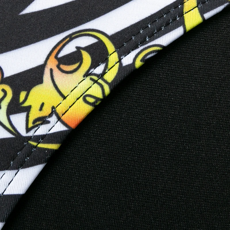 In-x push up bikini 2019 impressão alta