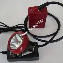 3 Вт светодиодный шахтерский колпачок лампа для охоты светильник