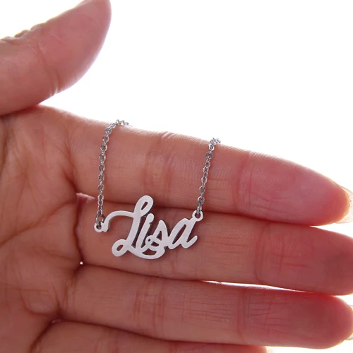 Aoloshow Tiny Carrie Font Name Letter 