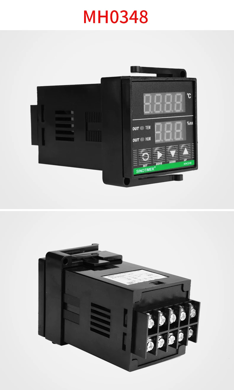 temp humidity controller-05