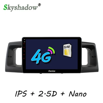 

C500+ 2GB RAM 4G LTE Android 6.0 CAR DVD Player GPS Map DVR camera TPMS OBD2 Bluetooth Radio Wifi for Toyota Universal 2007-2013