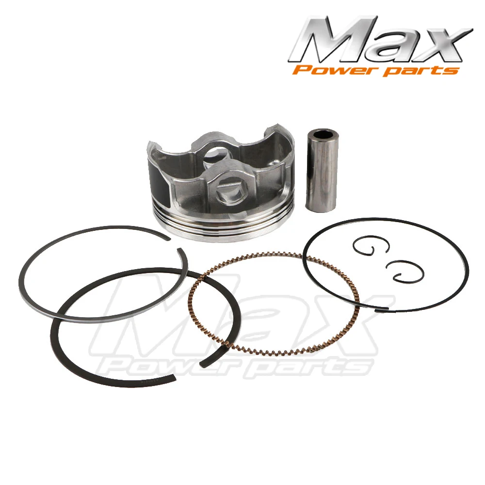 

94MM Big Bore Piston PIN Kit For Quadsport LTZ400 94mm 434cc 2003-2014 Motorcycle Engine Parts Free Shipping