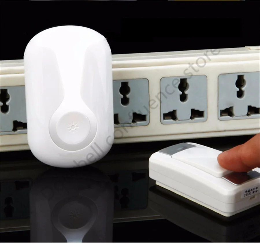 doorbell-H-A12E-21