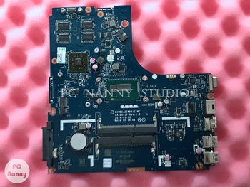 

NOKOTION Laptop Mainboard Motherboard for Lenovo B50-70 ZIWB2/ZIWB3/ZIWE1 LA-B091P w/ I5-4210U DDR3L