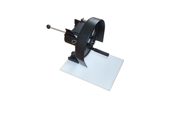 

Manual Vegetable and Friut Slicer machine