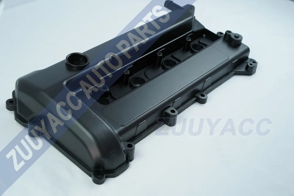 Крышка клапана головки цилиндра двигателя из алюминиевого сплава для Ford Focus MK2 04