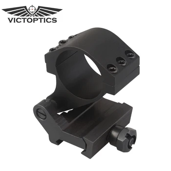 

Victoptics Tactical 30mm Flip to Side Picatinny Steel Mount Ring Without Play