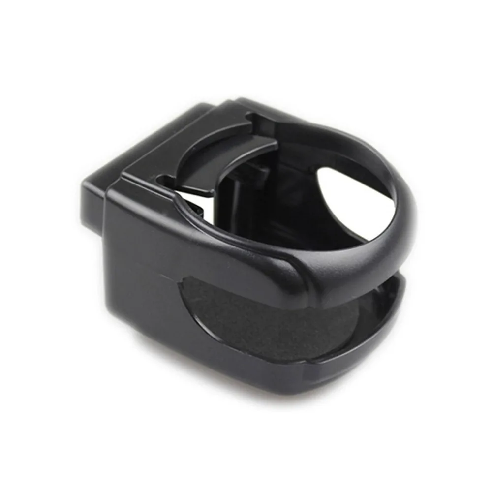 

Car Air Outlet Vehicle Mounted Drink Holder Water Beverage Holder Shelf Drinking Cup Holder Bracket Interior Organizer