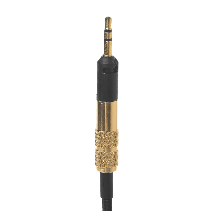 

Replacement Cable Headphones Hifi Wires For Sennheiser HD598 HD558 HD518 HD 598