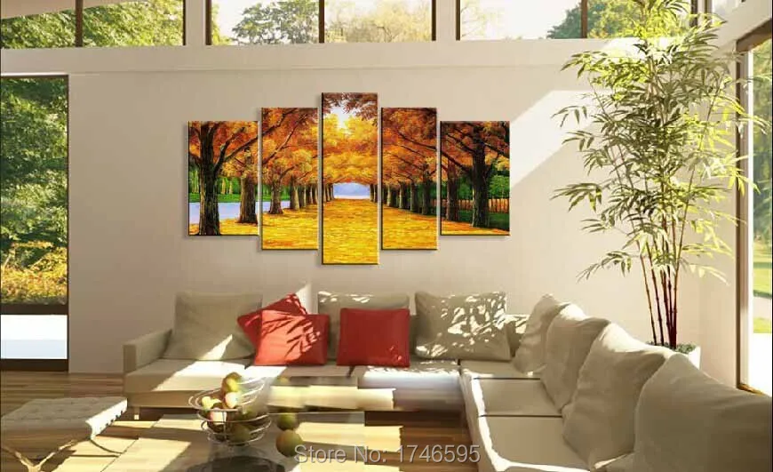 Autumn tree-1