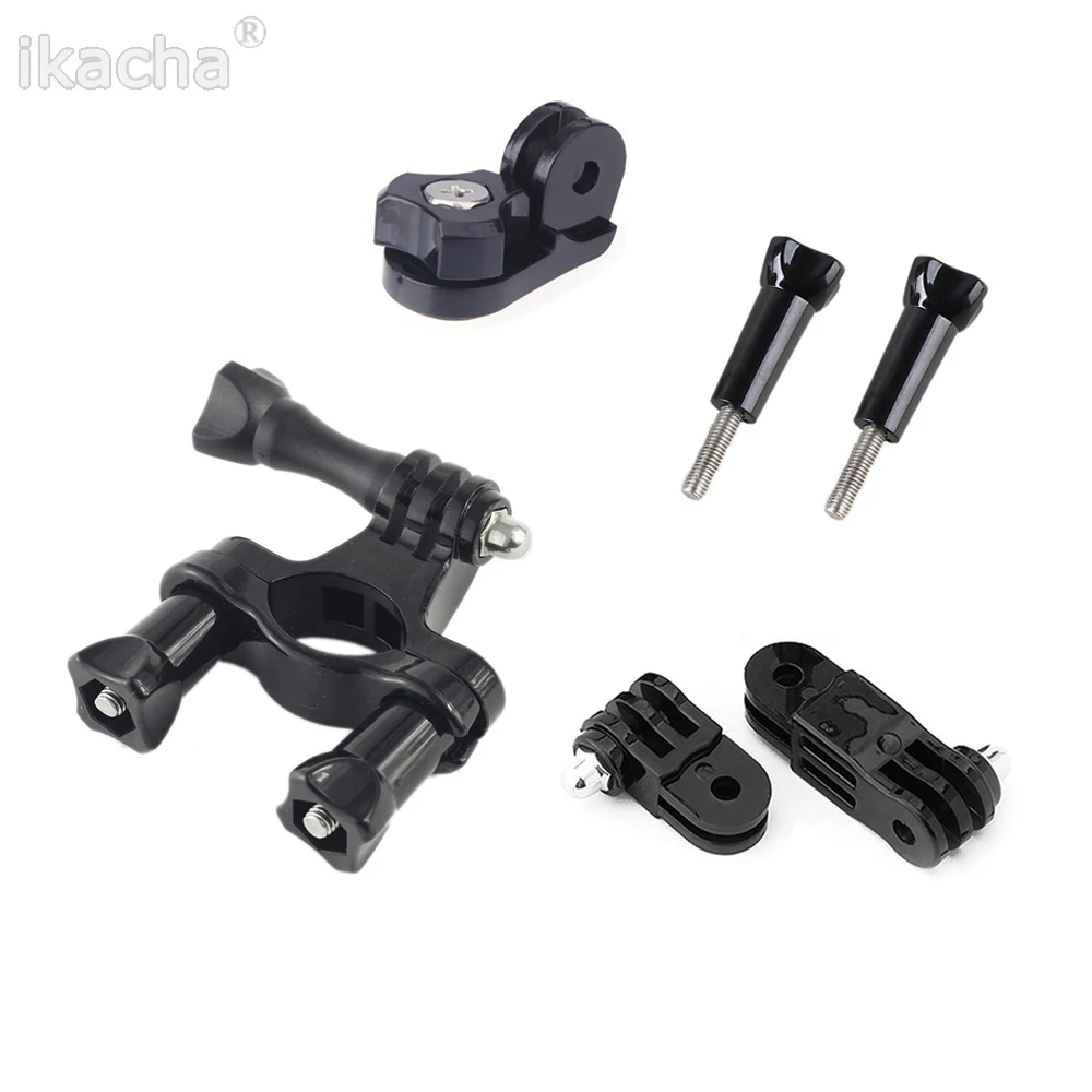 for gopro bike bicycle mount adapter