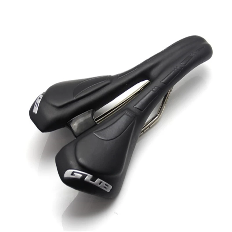 Gub 1150 комфортное седло для горного велосипеда MTB Велосипедное Сиденье дорожная