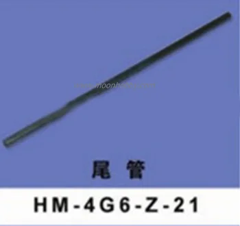 

Walkera HM-4G6-Z-21 for 4G6S 4G6 Tail Boom walkera 4G6 Parts Free Shipping with Tracking