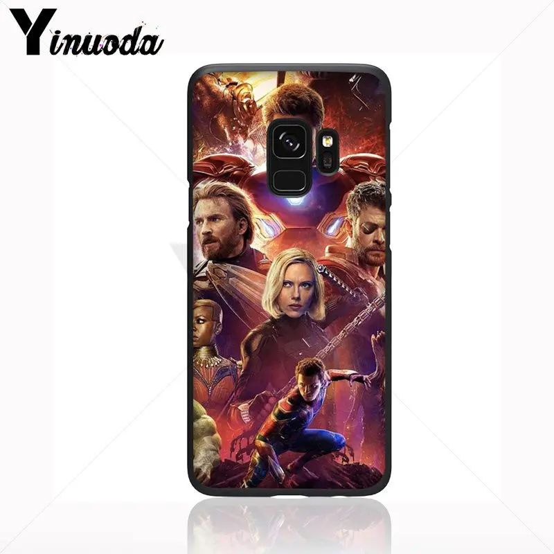 Marvel Avengers Heroes