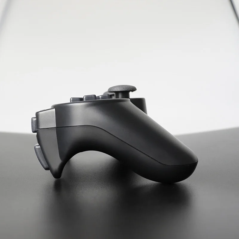 Wireless Gamepad For Android Phone/PC/PS3/TV Box Joystick 2.4G Joypad Game Controller For Xiaomi Smart Phone Game Accessories Wireless Gamepad For Android Phone/PC/PS3/TV Box Joystick 2.4G Joypad Game Controller For Xiaomi Smart Phone Game Accessories