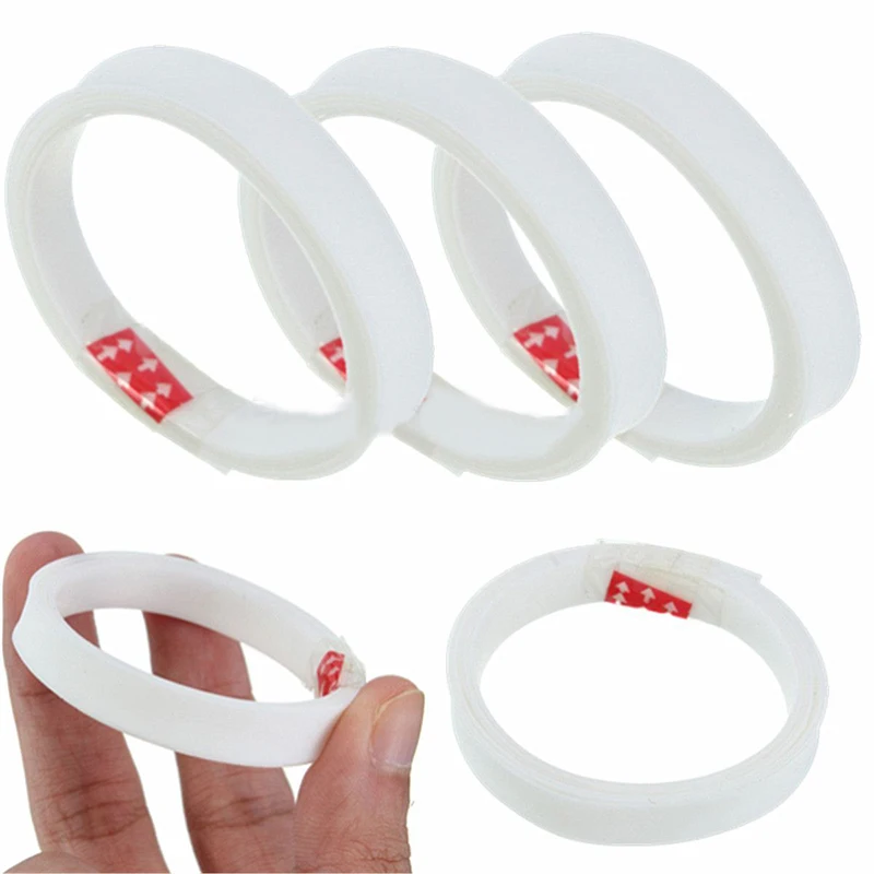 1 Roll Cutting Plotter Blade Strip White Protection Guard Vinyl Cutter Plotter Strip 100cmx8mm