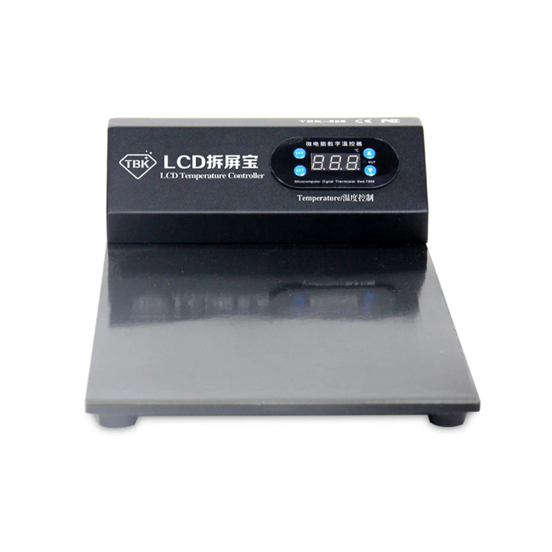 US $34.69 Lcd Screen Separator Machine Tbk 568 Temperature Controller Screen Opening Machine For Samsung Ip Ipad Tablet