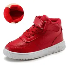 T Kids Shoes Sports Shoes 2016 Autumn New Boys Casual Running Shoes Girls Sneakers Flat Casual