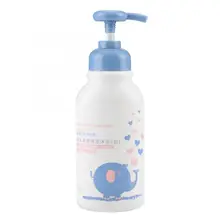 Шампунь «2 в 1» без слез детский шампунь и мыть уход за кожей гель для душа шампунь 240 мл