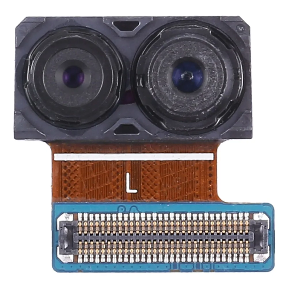 

Front Facing Camera Module for Galaxy A8 (2018) / A8+ (2018) / A5 (2018) / A7 (2018) / A530 / A730