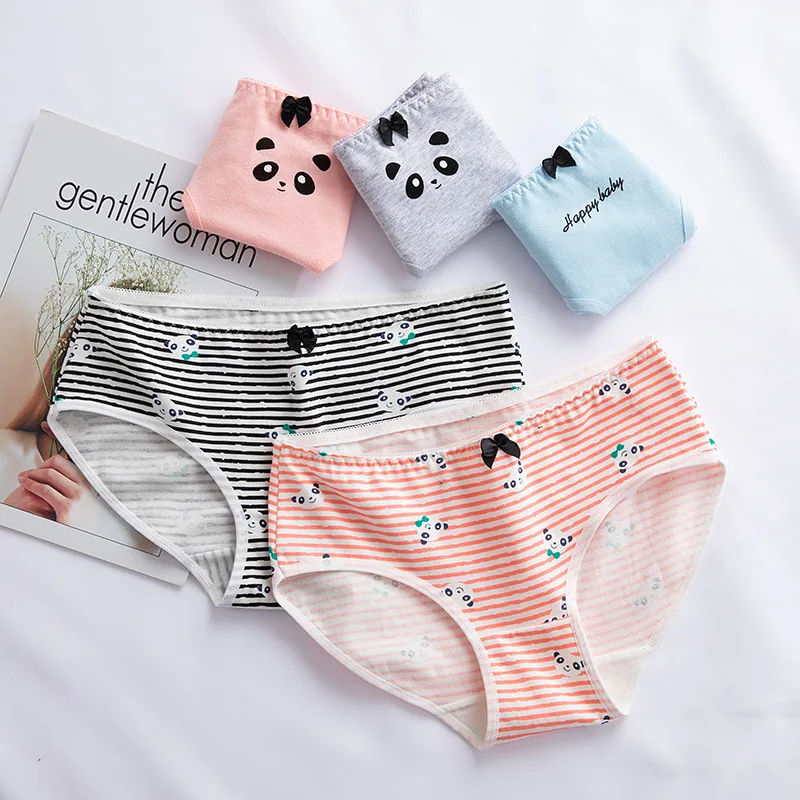 Cotton panties for women 2