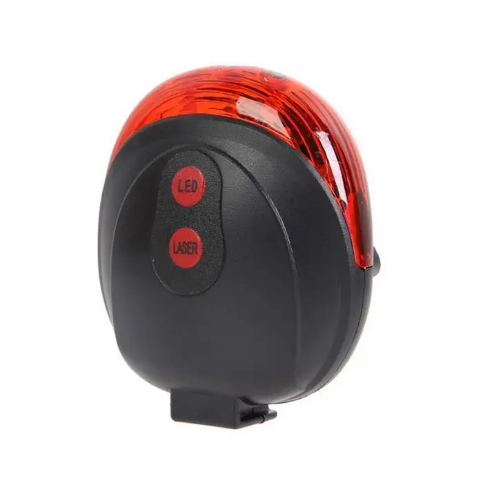 Discount Rechargeable Cycling Tail LED Lamp Light High Laser on Rear laser warn of the light Equipment go to Bicycle brightness 0 Discount Rechargeable Cycling Tail LED Lamp Light High Laser on Rear laser warn of the light Equipment go to Bicycle brightness 0