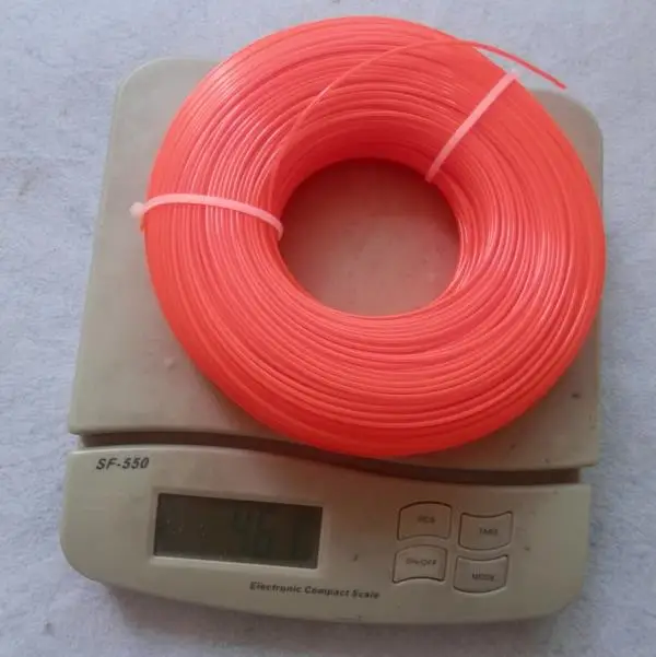 ROUND EASY PACK 1.60MMX1LB TRIMMER LINE  4