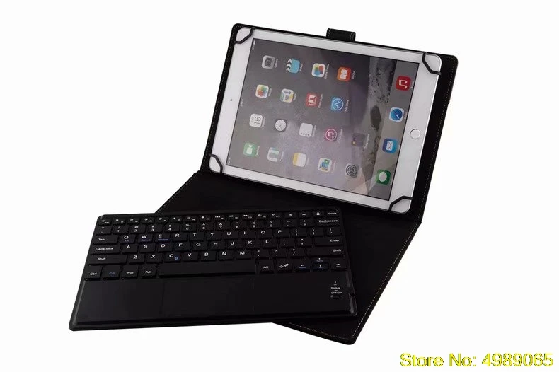 Для Hi 10 Hi10 Plus Pro Hibook Чехол для Chuwi Hi9 Air MT6797 1 дюймов Bluetooth клавиатура оболочка