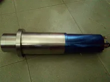 7HP 5KW 9000-15000rpm BT30 Permanent Power Automatic Tool Changes ATC Spindles with flange SDS140-30-9-15Z-5 380V CNC Machine