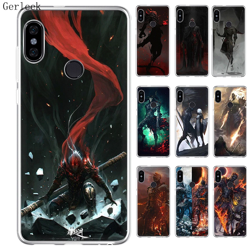 Чехол для телефона Xiaomi Redmi Note 6 7 3 Pro 4 4X 5 5A чехол Terminator Devil|Чехлы-накладки| |