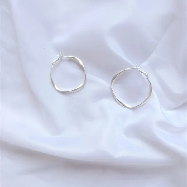 minimalist earrings