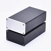 Carcasa de amplificador dac de aluminio 0905, Mini carcasa de amplificador, caja de preamplificador de auriculares PSU, chasis, 1 unidad, envío gratis ► Foto 1/6