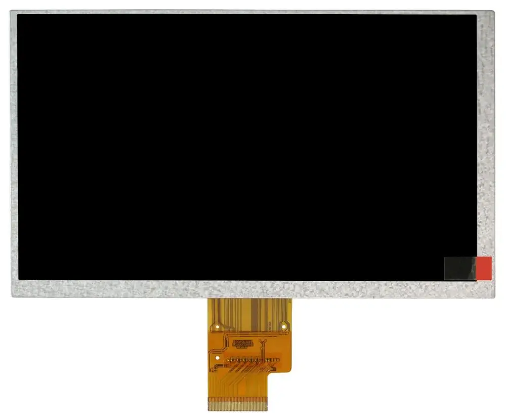 

New genuine 7 inch LCD screen code: KR070LF7T