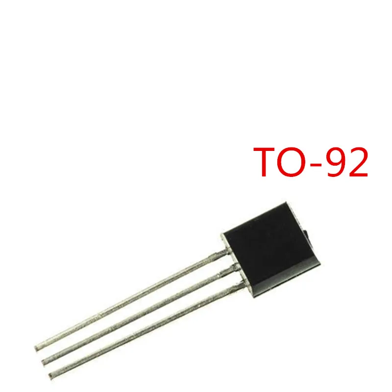 2SB764 TRANSISTOR TO-92 B764