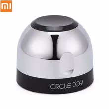 Xiaomi Mijia Circle Joy игристое вино мини-пробка для шампанского мини-пробка для вина Поворотный замок дизайн Вакуумное сохранение