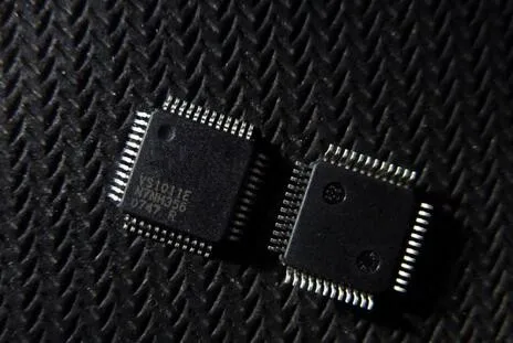 

10pcs/lot VS1011E-L VS1011E VS1011 LQFP-48