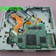 Одиночный DVD механизм CXX1234 привод погрузчик для дисплея сборки 7L1T-10E947-AF34T1 автомобильный dvd НАВИГАЦИЯ