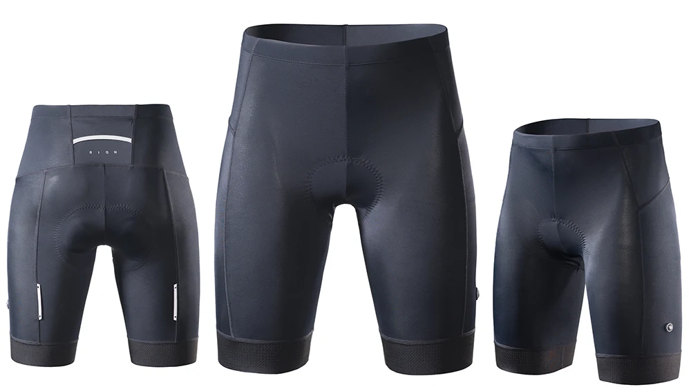 Rion Cycling Shorts