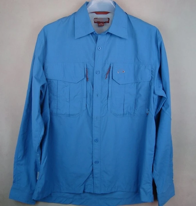 water blue front view 1