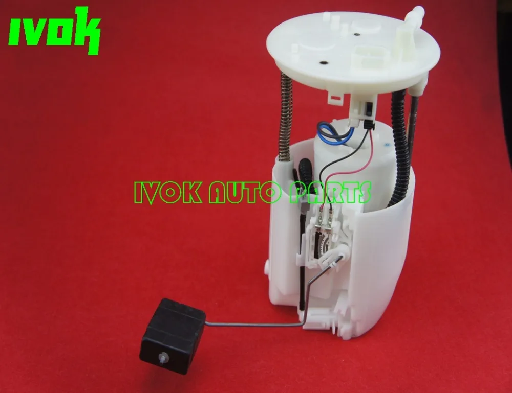 Tube Aaay, Fule Suct Fuel Pump Module for Suzuki Kizashi 15100 57L00