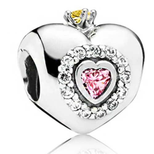 Breloques en forme de cœur et de loup pour femmes bijoux Pandora Style frais cadeaux de grande déclaration bricolage tanie i dobre opinie alliage de zinc BAD086 Perles 2-5g Mode Coconut tree Cristal 14mm Special DIY Charm Bead Gift to Mother Wife Kids Family Friend Breloques en forme de cœur et de loup pour femmes bijoux Pandora Style frais cadeaux de grande déclaration bricolage tanie i dobre opinie alliage de zinc BAD086 Perles 2-5g Mode Coconut tree Cristal 14mm Special DIY Charm Bead Gift to Mother Wife Kids Family Friend