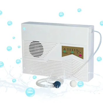 

Household Formaldehyde Removing Anion Ozonizer 110V 220V 18W Anion Generator 400mg Ozone Generator Home Ozone Air Purifier