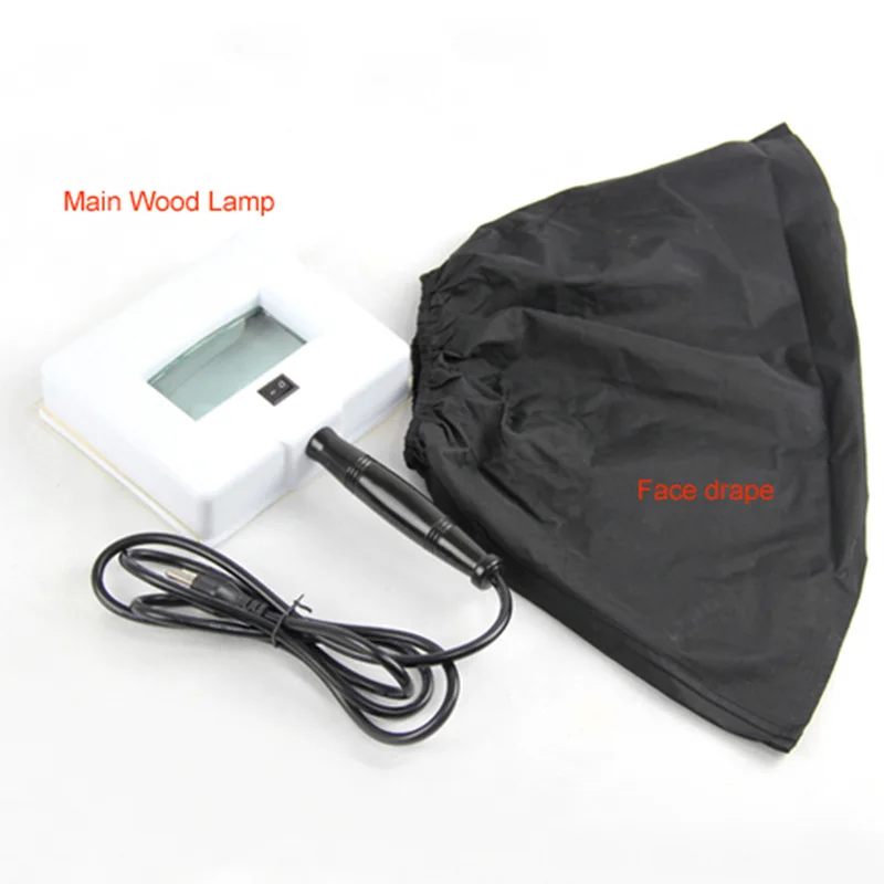  Woods Lamp Skin Analysis (1)