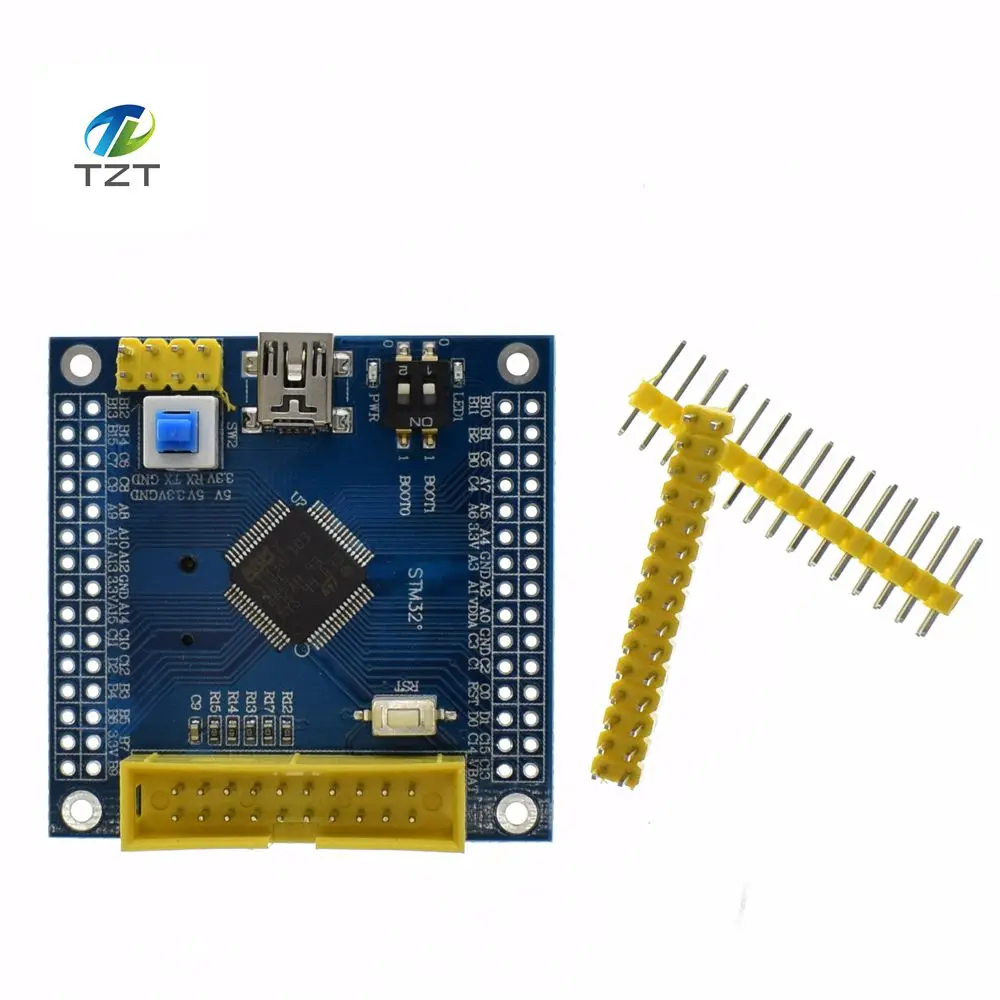 STM2F103C8T6 5