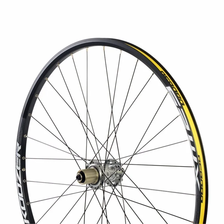 Perfect KOOZER XF2046 29 "Mountain Bike Wheels MTB Bicycle Wheel 72 Hits QR Hub 10x135mm / 12x142mm Cross Wheel Compatible Wheels 0 Perfect KOOZER XF2046 29 "Mountain Bike Wheels MTB Bicycle Wheel 72 Hits QR Hub 10x135mm / 12x142mm Cross Wheel Compatible Wheels 0