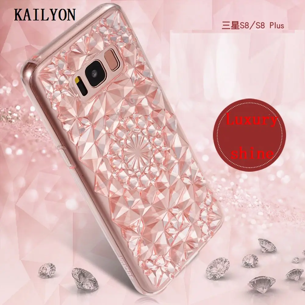 For samsung S8 Plus case