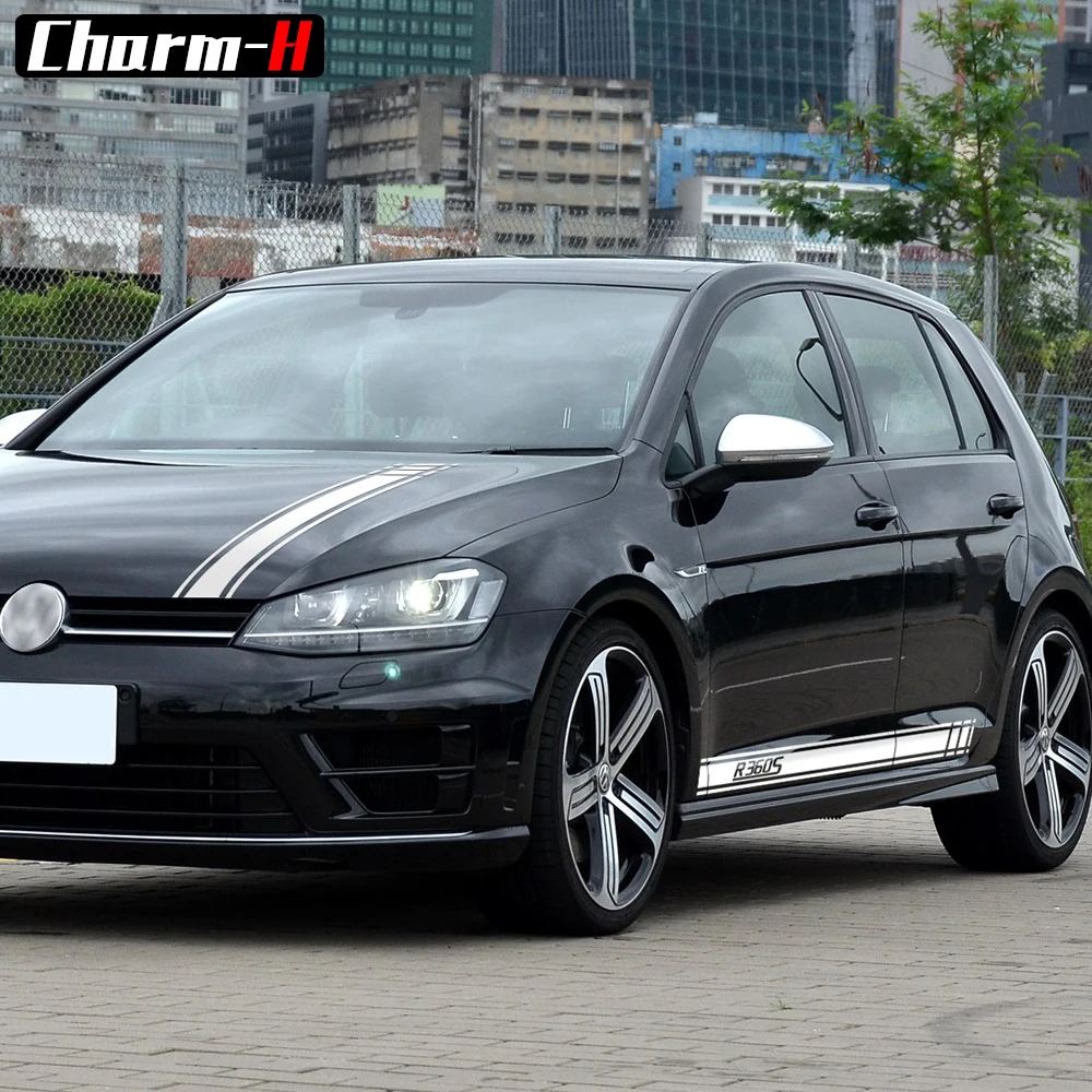Golf GTI mk7 РІРёРЅРёР»