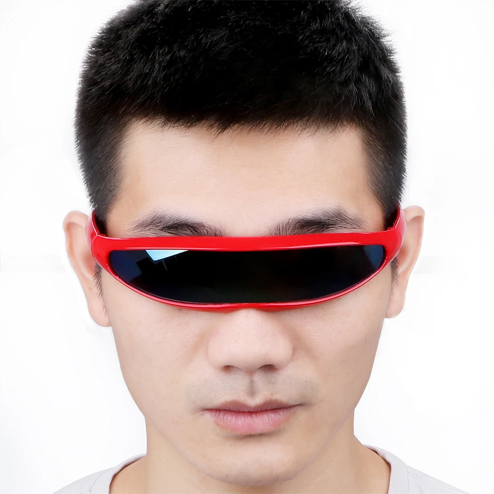 FORAUTO Anti-glare Moto Bike Car Driving Glasses HD Vision Goggles Eyewear SunGlasses Anti Sand Wind UV400 Protection Unisex